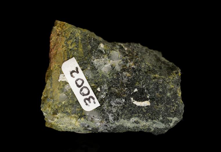 SPERRYLITE (repaired)